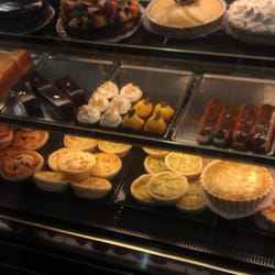 Eugenie French Cake Shop