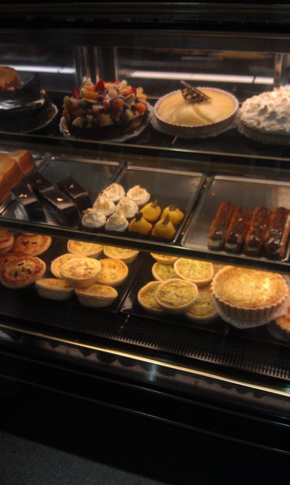 EUGENIE FRENCH CAKE SHOP Updated October 2024 192 Commercial Rd