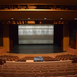 De Anza College Visual & Performing Arts Center