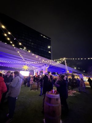 Minneapolis Christkindl Market by null