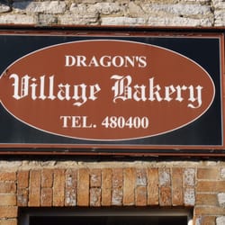 Dragons Village Bakery