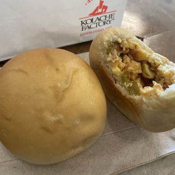 Kolache Factory - Bakeries Near Me - Mckinney, Texas Kolache Factory - Bakeries Near Me - Mckinney, Texas