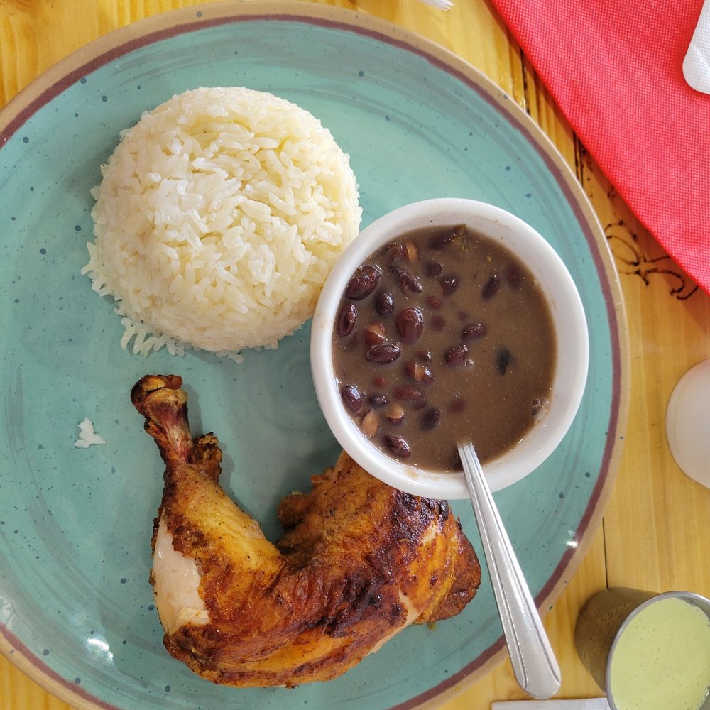 Los Andes Restaurant - Latin American Near Me - Jacksonville, Florida