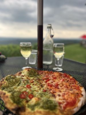 Benmarl Winery by null