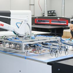 Direct Edge Media - Large Format Printing