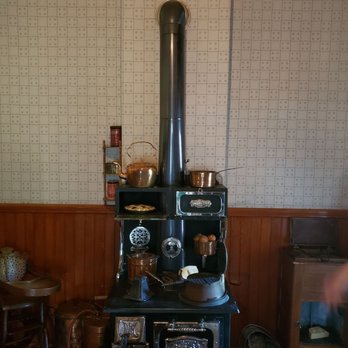Rosson House Museum - Museums Near Me - Phoenix, Arizona