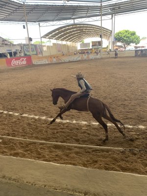 Campo Charro Jalisco by null