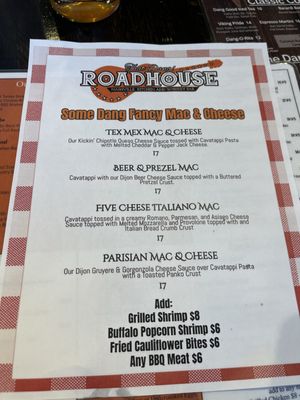 Menu photo 4 Dang BBQ Seaford, NY