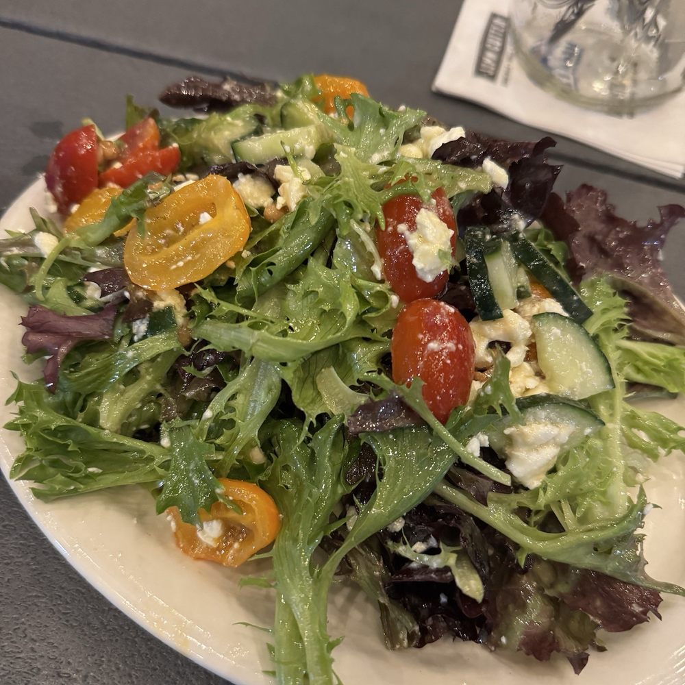 John Cutter - JC Salad - SO GOOD - New American Near Me - Las Vegas, Nevada John Cutter - JC Salad - SO GOOD - New American Near Me - Las Vegas, Nevada