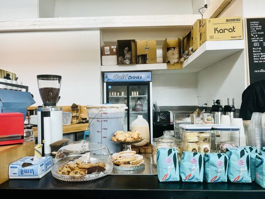 Little Dreamer Coffee by null