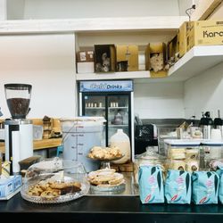 Little Dreamer Coffee - Order here