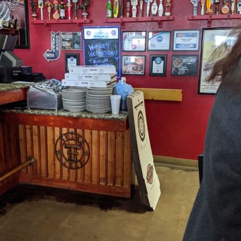 Capital Pizza - Pizza Near Me - Lubbock, Texas Capital Pizza - Pizza Near Me - Lubbock, Texas