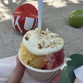 Japow - Shaved Ice Near Me - Miami, Florida Japow - Shaved Ice Near Me - Miami, Florida