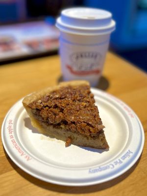 Julian Pie Company by null