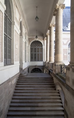 Parlement de Bretagne by null