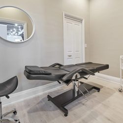 Urban Vanity Hair Salon & Beauty Bar