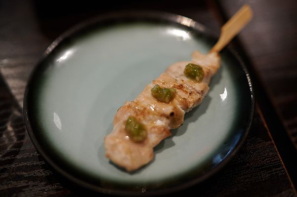 Hasu Japanese Izakaya & Grill by null