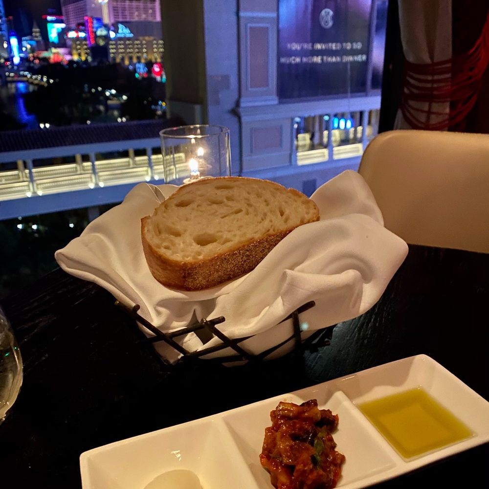 Scarpetta - Italian Near Me - Las Vegas, Nevada Scarpetta - Italian Near Me - Las Vegas, Nevada