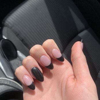 Lacquer Nails And Spa Tempe - Megan's work! - Nail Salons Near Me - Tempe, Arizona Lacquer Nails And Spa Tempe - Megan's work! - Nail Salons Near Me - Tempe, Arizona