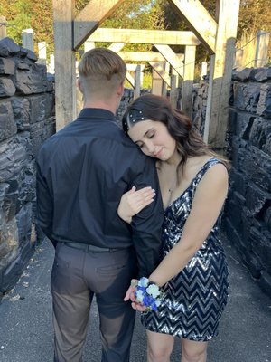 Tracks and Yaks by null