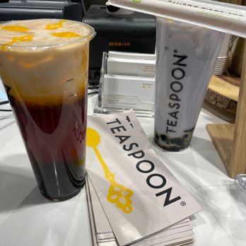 Teaspoon - Bubble Tea Near Me - Las Vegas, Nevada Teaspoon - Bubble Tea Near Me - Las Vegas, Nevada
