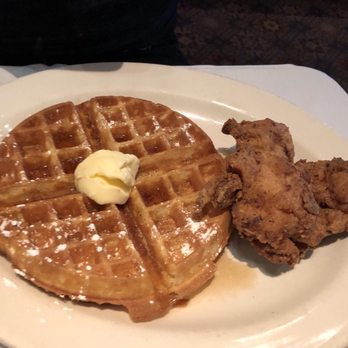 Old Ebbitt Grill - Chicken and waffles - Bars Near Me - Washington, DC, District of Columbia Old Ebbitt Grill - Chicken and waffles - Bars Near Me - Washington, DC, District of Columbia