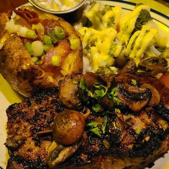 The Five Alls Restaurant - Ribeye - Seafood Near Me - Salt Lake City, Utah The Five Alls Restaurant - Ribeye - Seafood Near Me - Salt Lake City, Utah