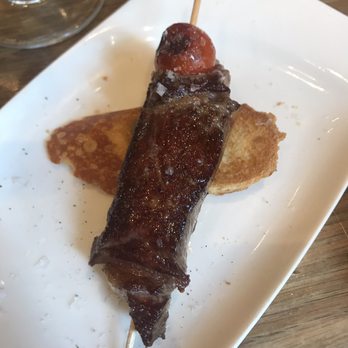 Ciutat Comtal - Tapas Bars Near Me - Barcelona, B