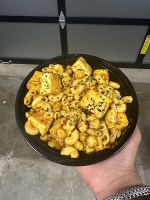 Malek Egyptian Cuisine (organic, gluten & seed oil free) by null