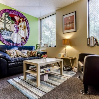 The Thrive Center - Therapy Room - Counseling & Mental Health Near Me - Columbia, Maryland The Thrive Center - Therapy Room - Counseling & Mental Health Near Me - Columbia, Maryland