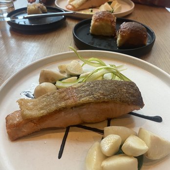 Shaker + Spear - Seafood Near Me - Seattle, Washington Shaker + Spear - Seafood Near Me - Seattle, Washington