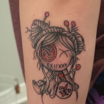 Big Easy Tattoo - Tattoo Near Me - New Orleans, Louisiana