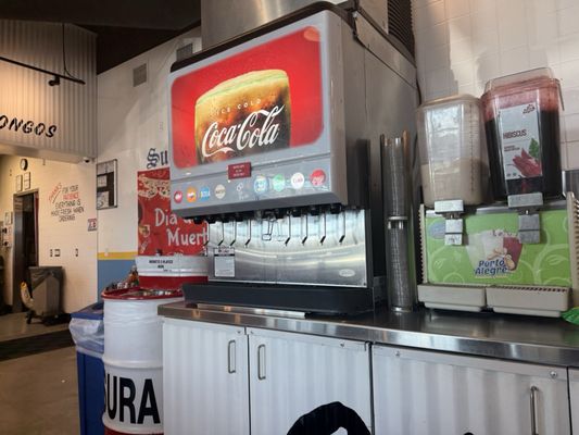 The Taco Stand by null