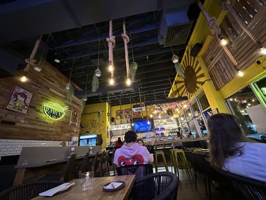 Ramen Lab Eatery by null