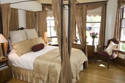 Amber House Inn of Midtown by null