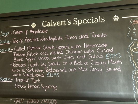 Wensleydale Creamery by null