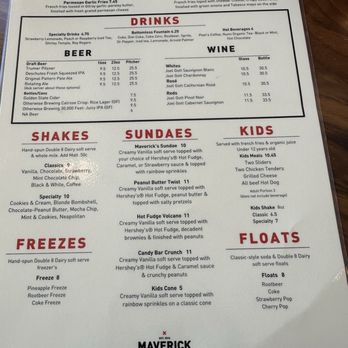 Maverick Jack's - San Mateo - Burgers Near Me - San Mateo, California Maverick Jack's - San Mateo - Burgers Near Me - San Mateo, California