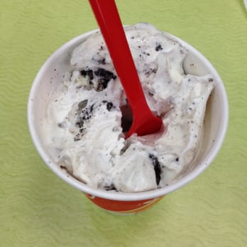 Dairy Queen - Oreo Blizzard! The original, and still amongst the best! - Burgers Near Me - Tustin, California Dairy Queen - Oreo Blizzard! The original, and still amongst the best! - Burgers Near Me - Tustin, California