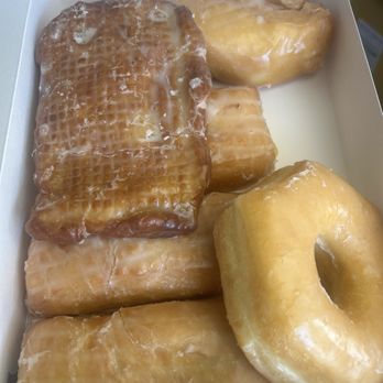 Veri Best Donuts - Donuts Near Me - Columbus, Georgia Veri Best Donuts - Donuts Near Me - Columbus, Georgia