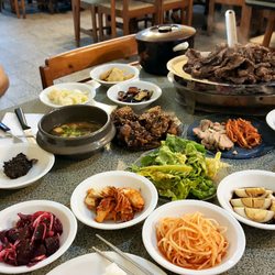 Kyung Mi Jong