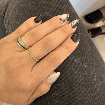 Stylette Nail Studio - So Sexy! - Nail Salons Near Me - Buena Park, California