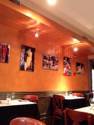 Tiffin Indian Cuisine South Philadelphia by null