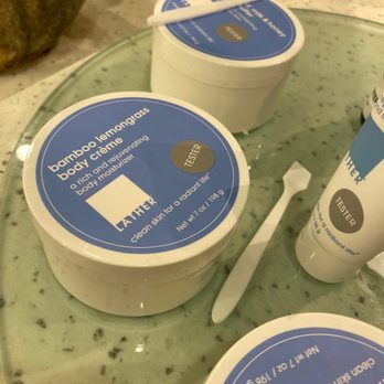 LATHER - Cosmetics & Beauty Supply Near Me - Pasadena, California LATHER - Cosmetics & Beauty Supply Near Me - Pasadena, California