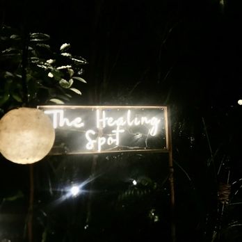 Copal Tulum Hotel - Massage Area - Hotels Near Me - Tulum, ROO