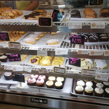 Honeysuckle Biscuits and Bakery - Some of the deliciousness offered. - Bakeries Near Me - Kennesaw, Georgia Honeysuckle Biscuits and Bakery - Some of the deliciousness offered. - Bakeries Near Me - Kennesaw, Georgia