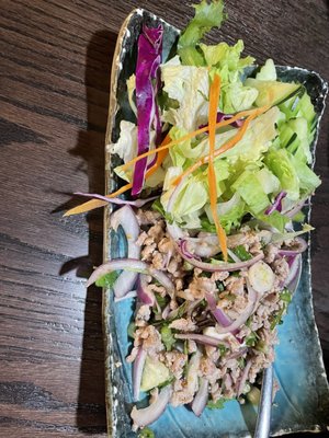 Mai Thai by null