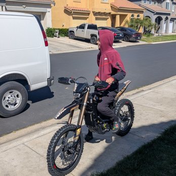 ATV Wholesale Outlet - And too cool to look at me - Motorcycle Dealers Near Me - Sacramento, California