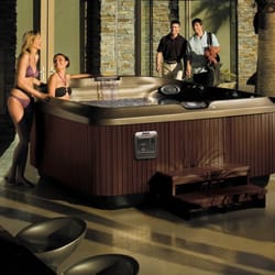 Aqua Paradise - Jacuzzi Hot Tubs - Carlsbad - J-465