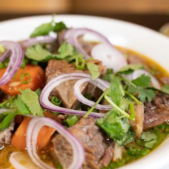PHỞ95 ASIAN FUSION AND VIETNAMESE - Updated September 2025