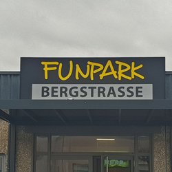 Funpark Bergstraße